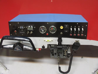 HC Panel