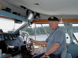 Captain Dick