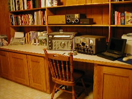 Antique Station