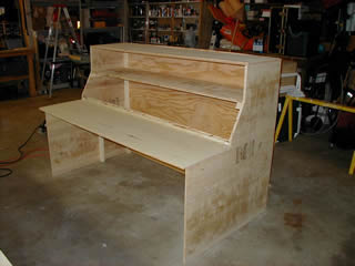 Console