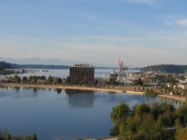 Sound View